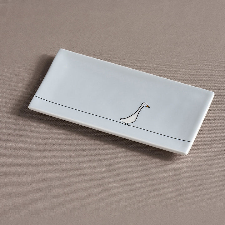 Duck Mini Tray