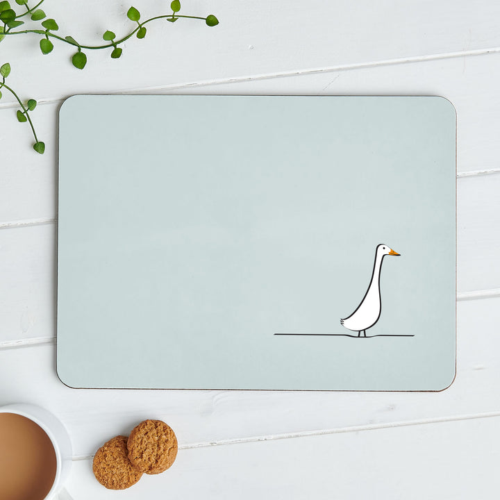 Duck Placemat