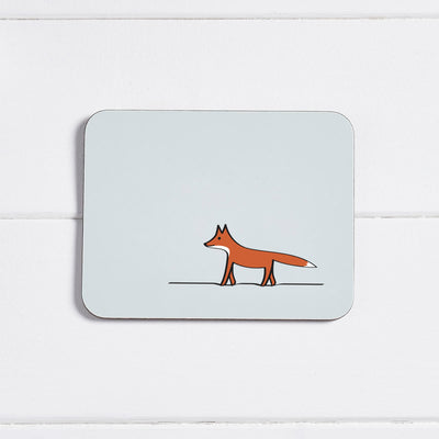Fox Coaster