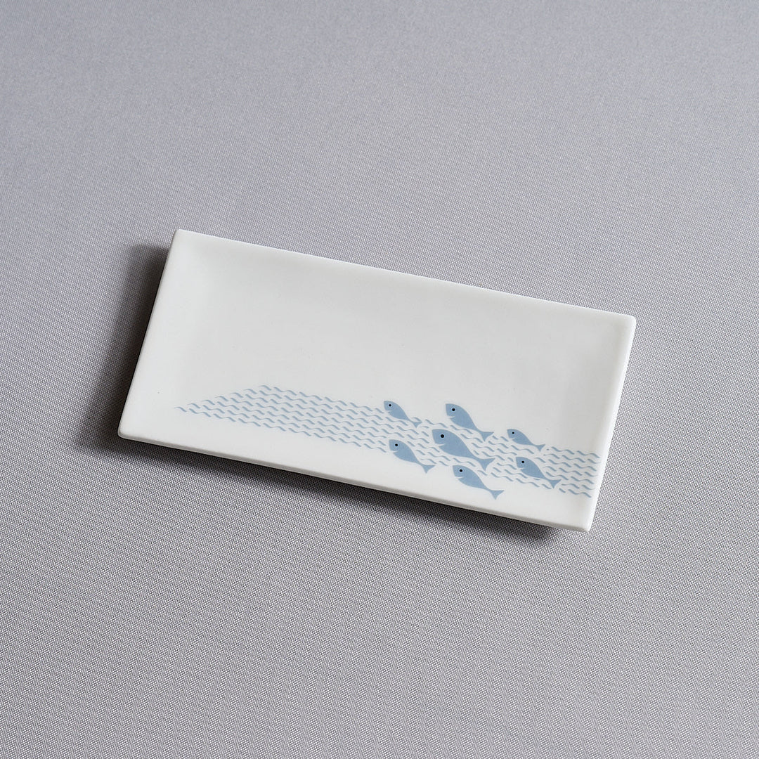 Fun Fish Mini Tray
