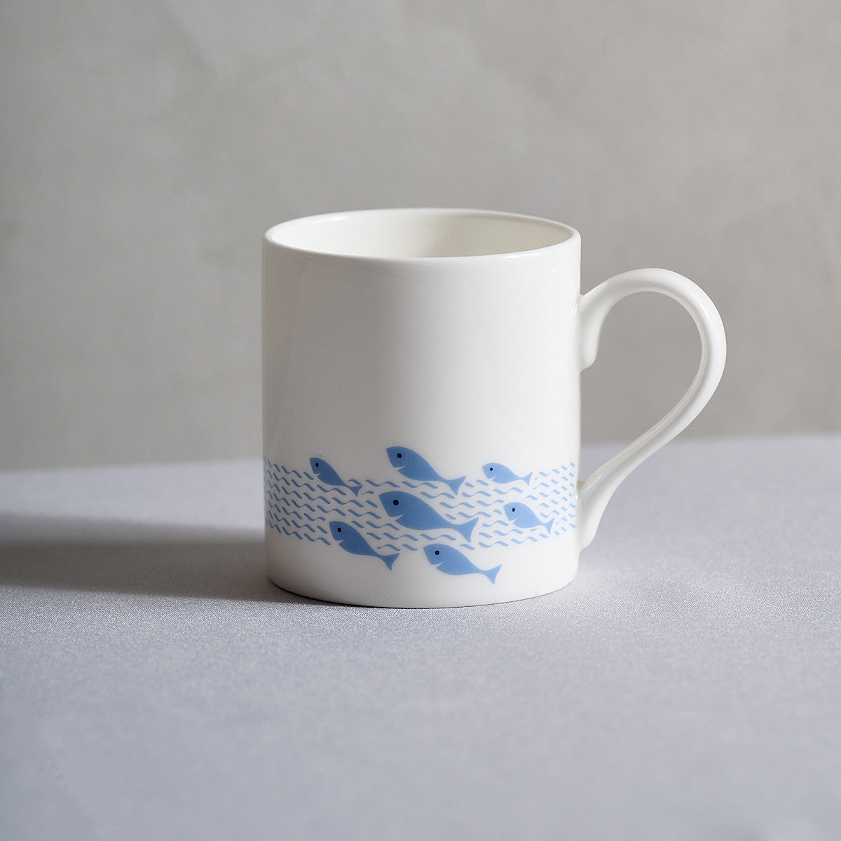 Fun Fish Mug