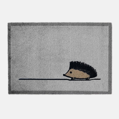 Hedgehog Doormat 50cm x 70cm