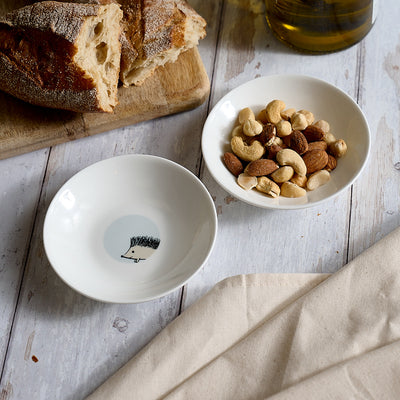 Hedgehog Nibble Dish