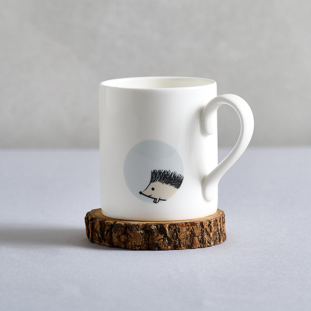 Hedgehog 2.0 Mug - Standard Size