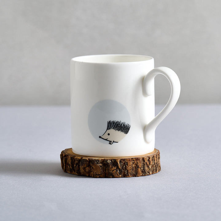 Hedgehog 2.0 Mug - Standard Size