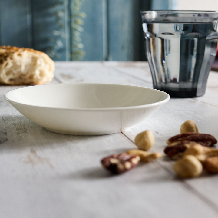 Nibble Dish depth