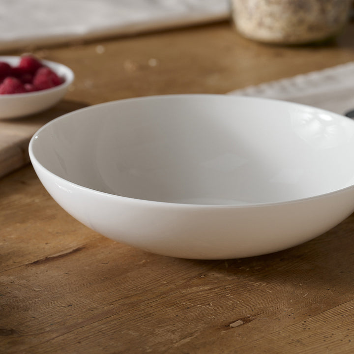 Pasta Bowl by Jin Designs