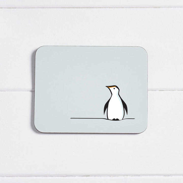 Penguin Coaster