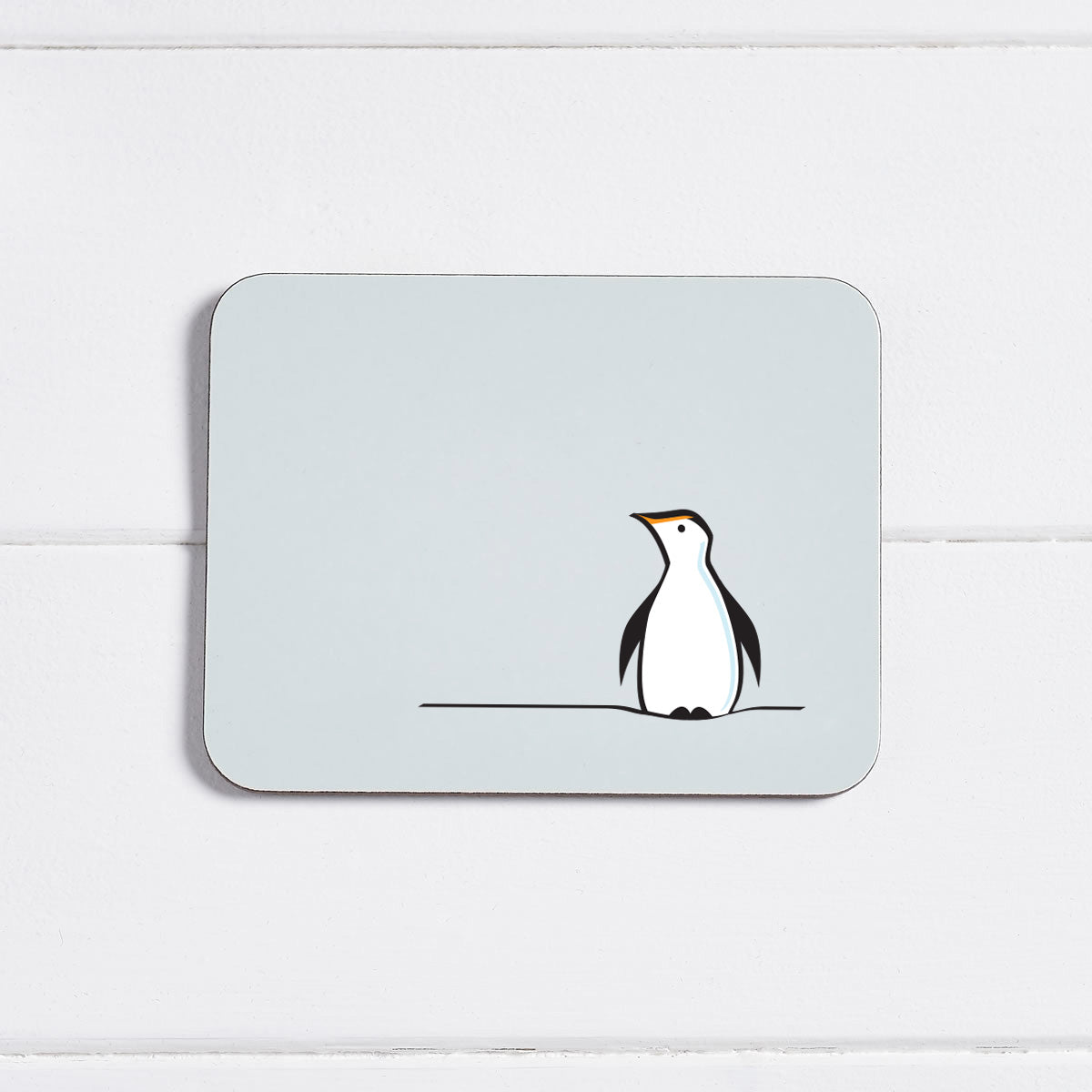 Penguin Coaster