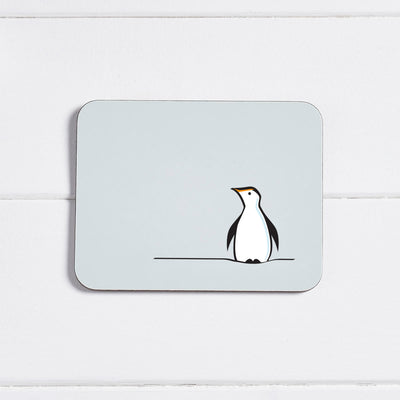 Penguin Coaster