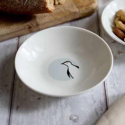 Penguin Nibble Dish