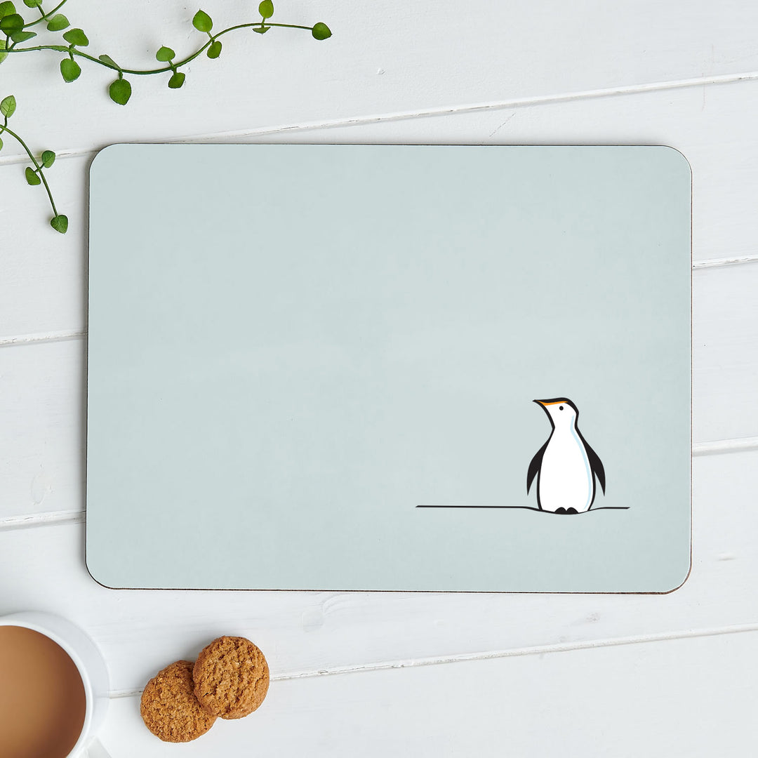 Penguin Placemat