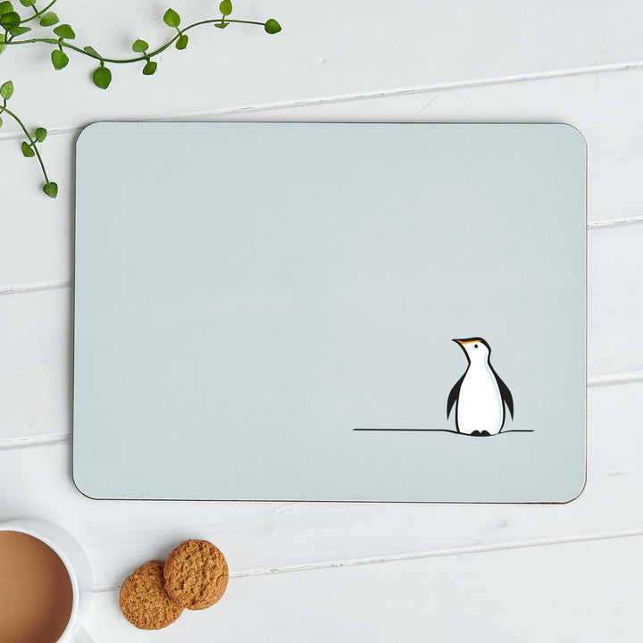 Penguin Placemat