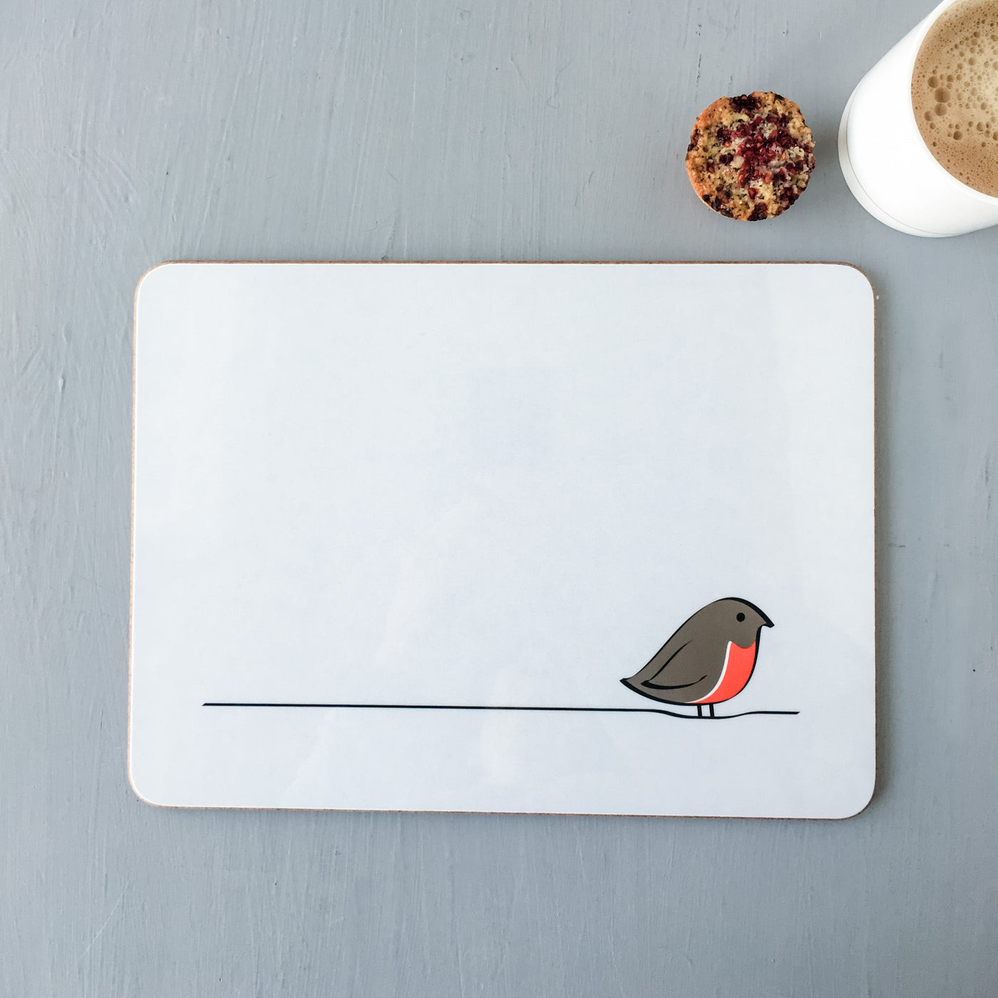 Robin Placemat