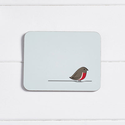 Robin Coaster