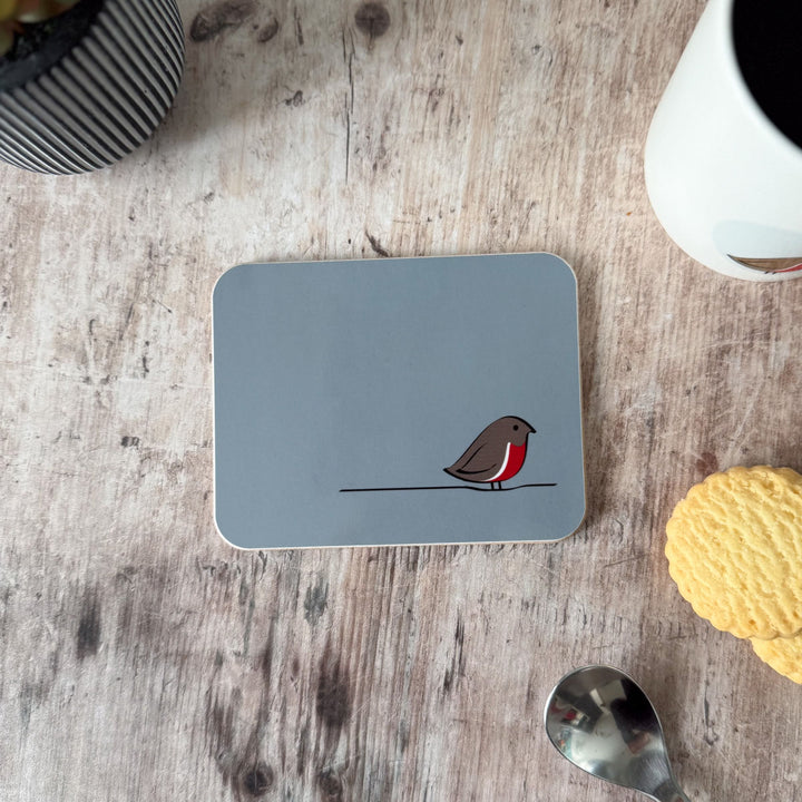 Robin Coaster