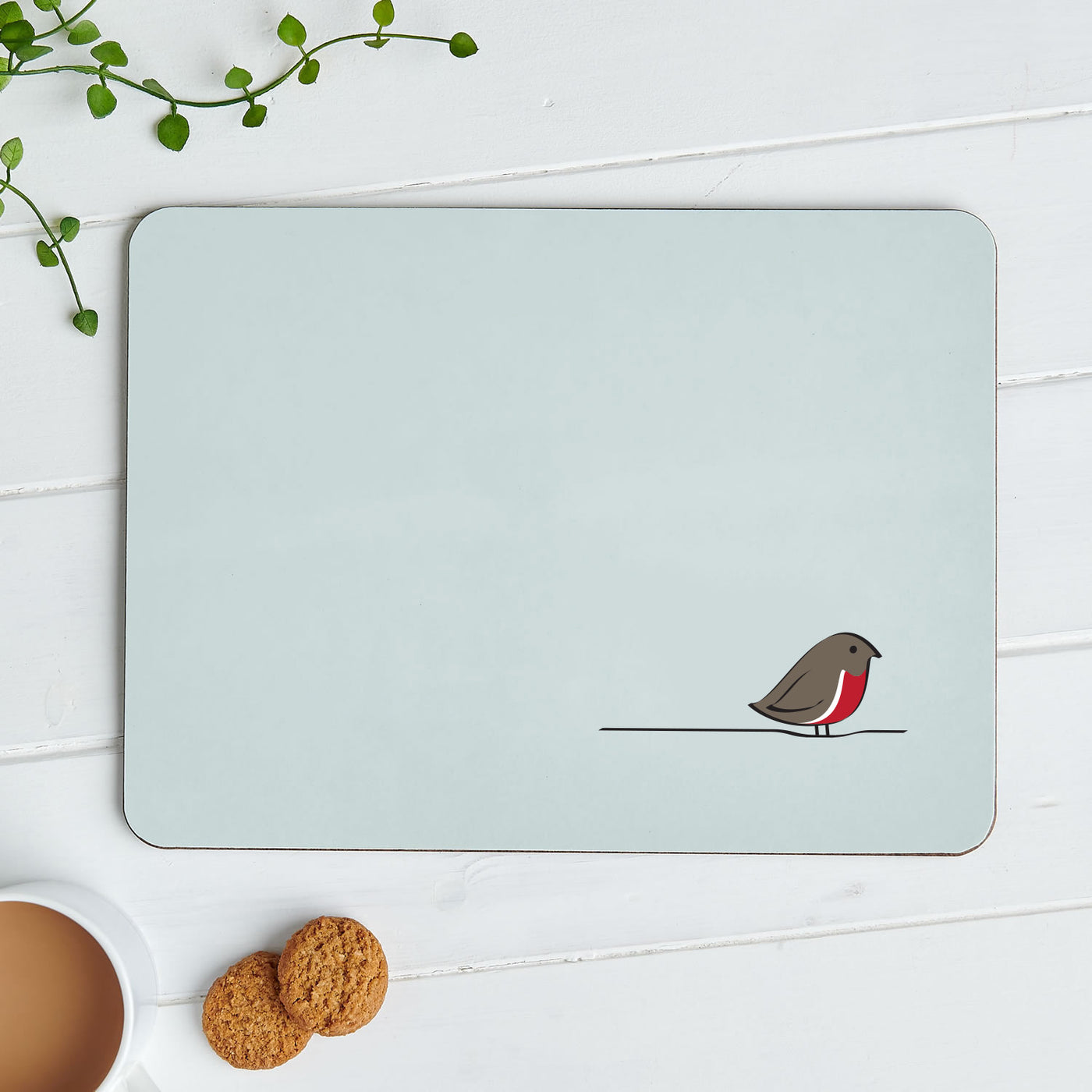 Robin Placemat