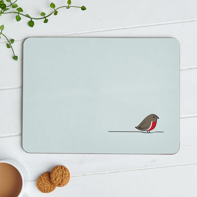 Robin Placemat