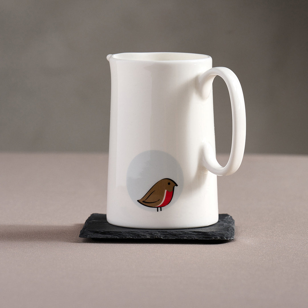 Robin Jug