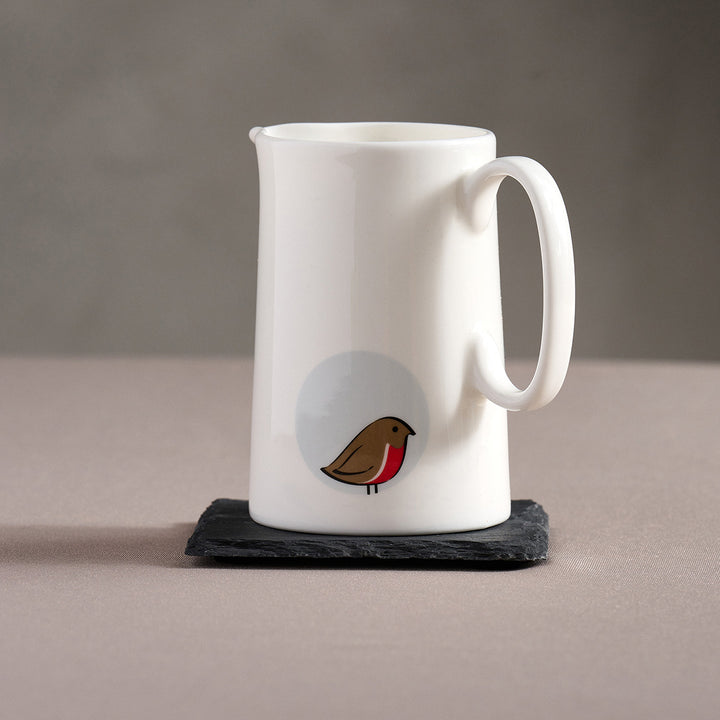 Robin Jug