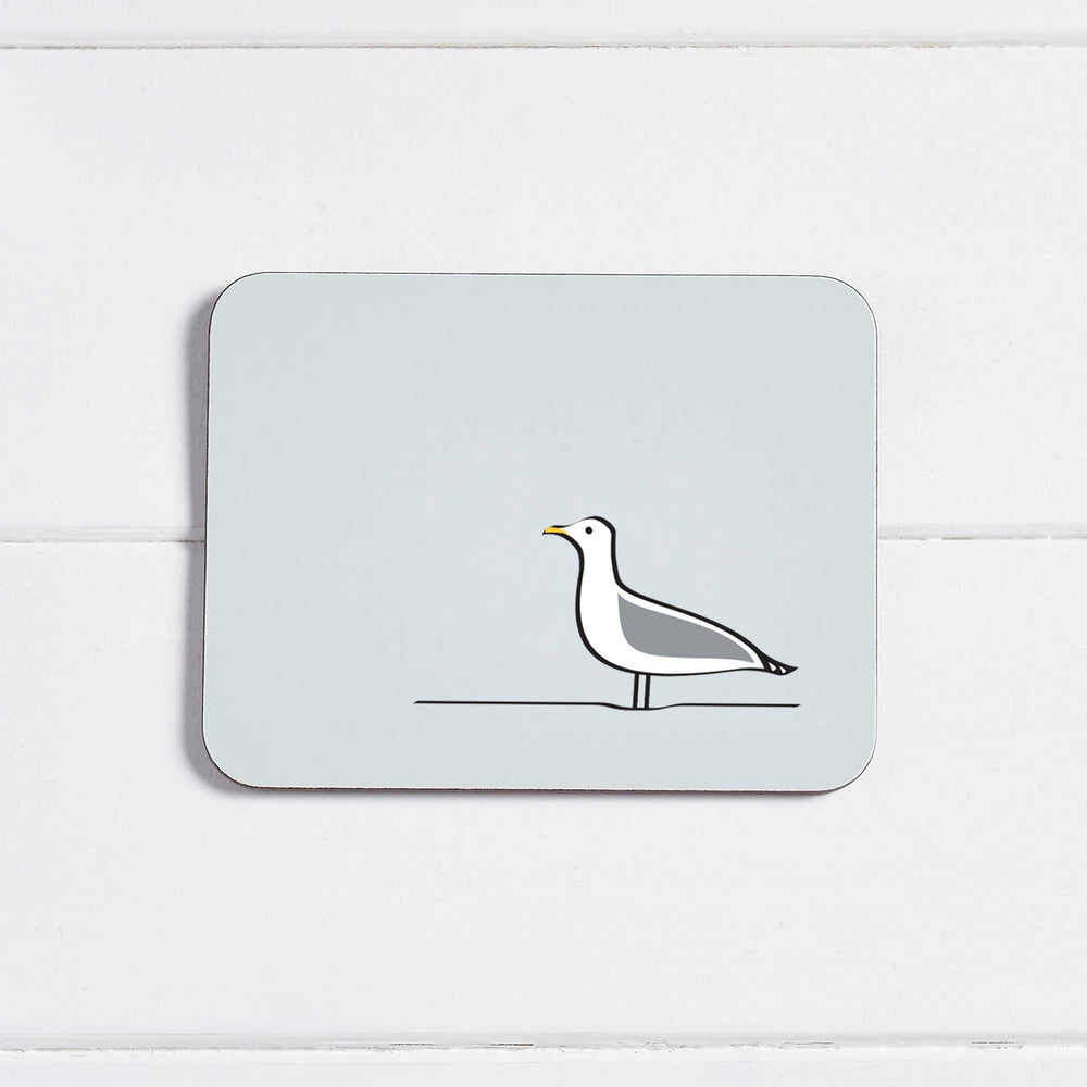 Seagull Coaster