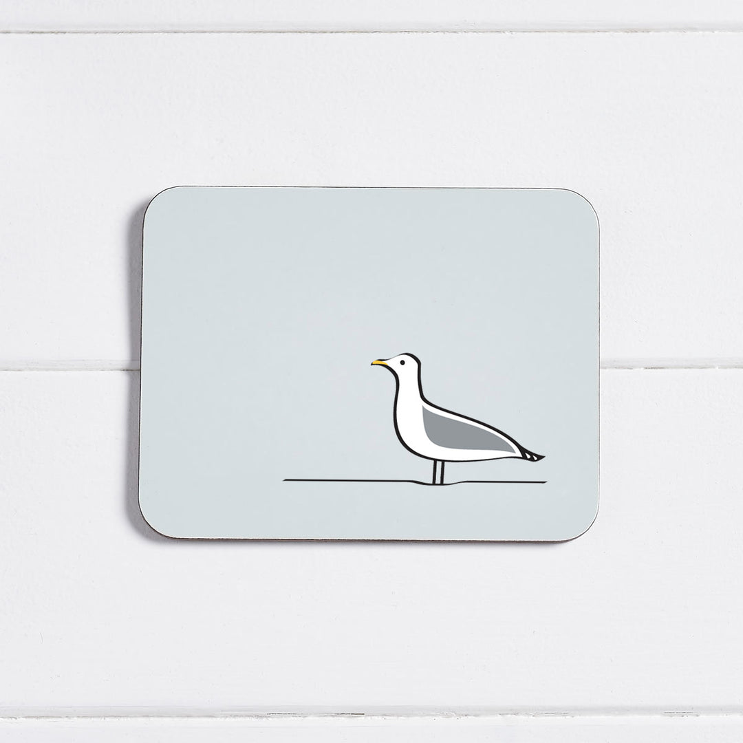 Seagull Coaster