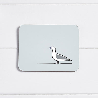 Seagull Coaster