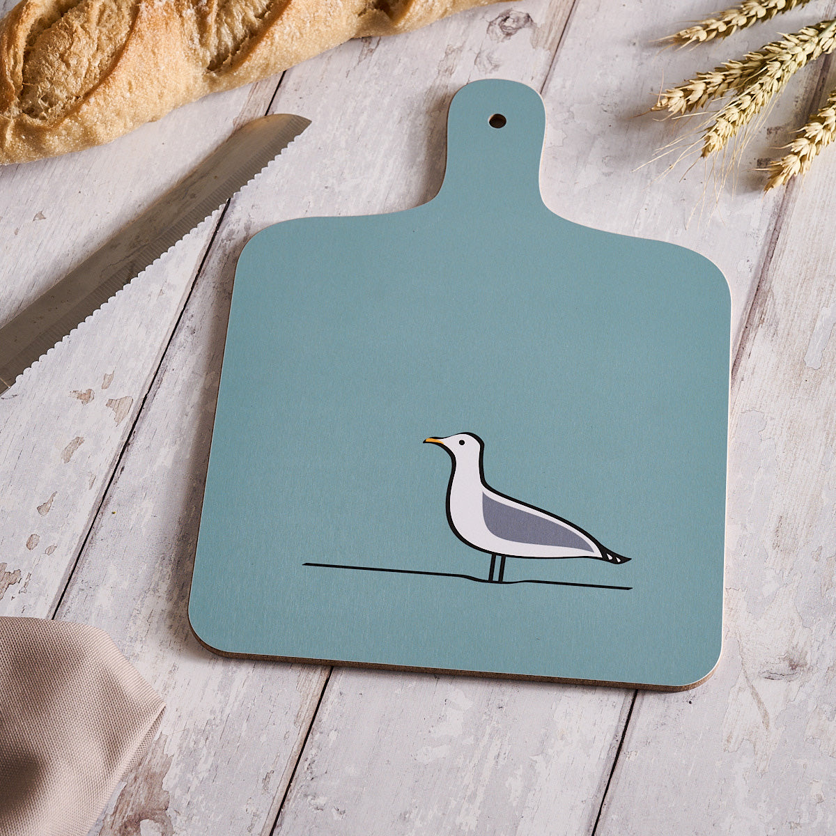 Seagull Medium Chopping Board