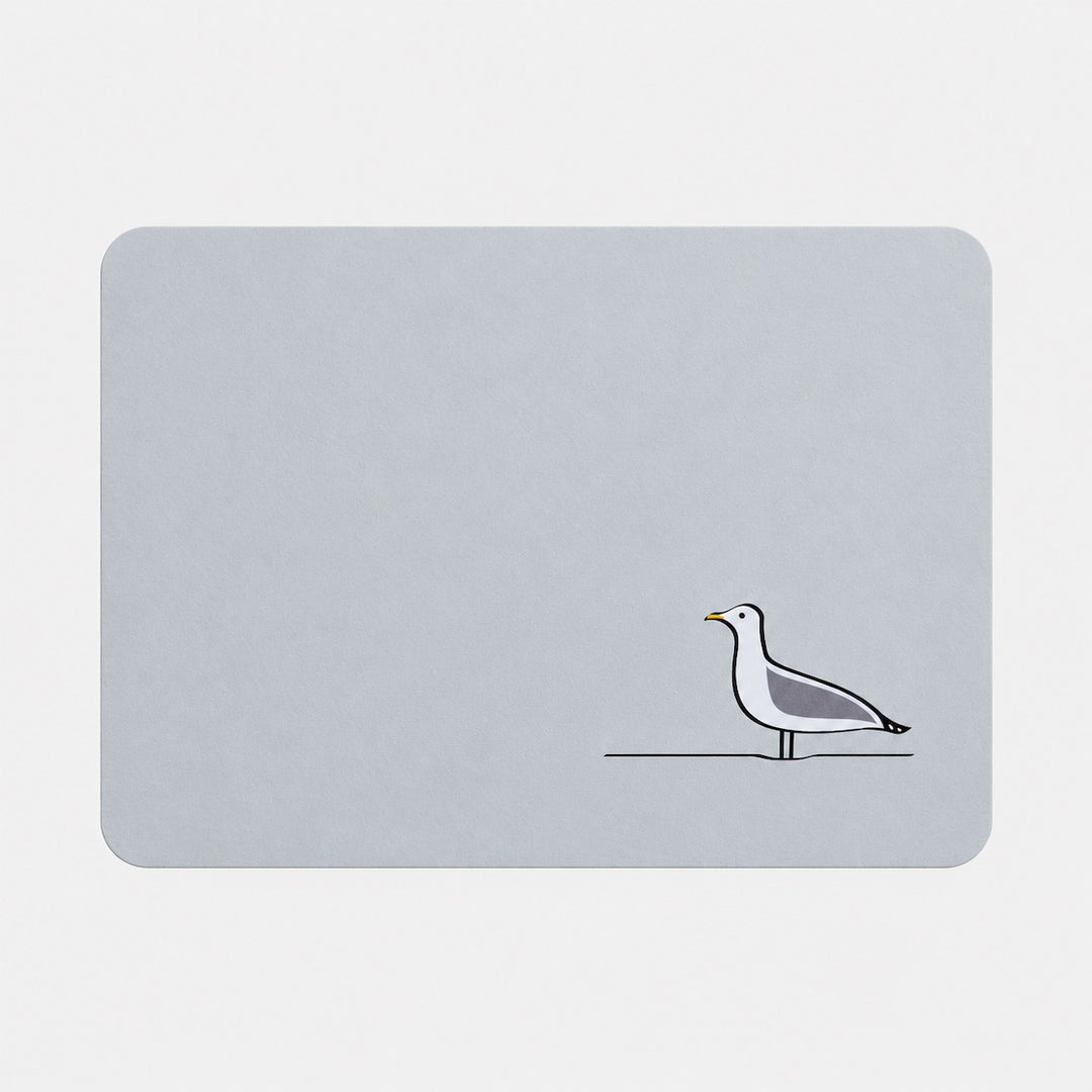 Seconds - Seagull Placemat