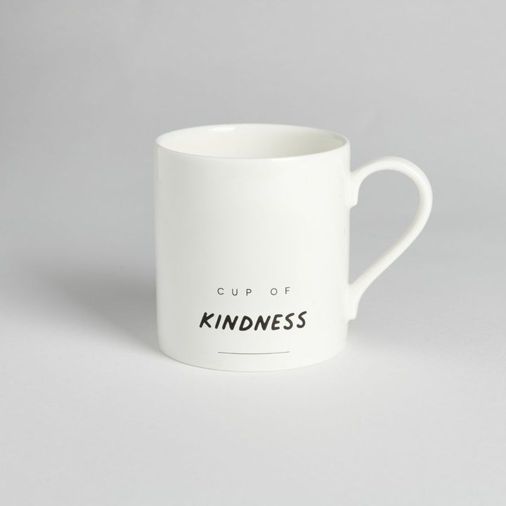 Seconds - Cup of Kindness Mug