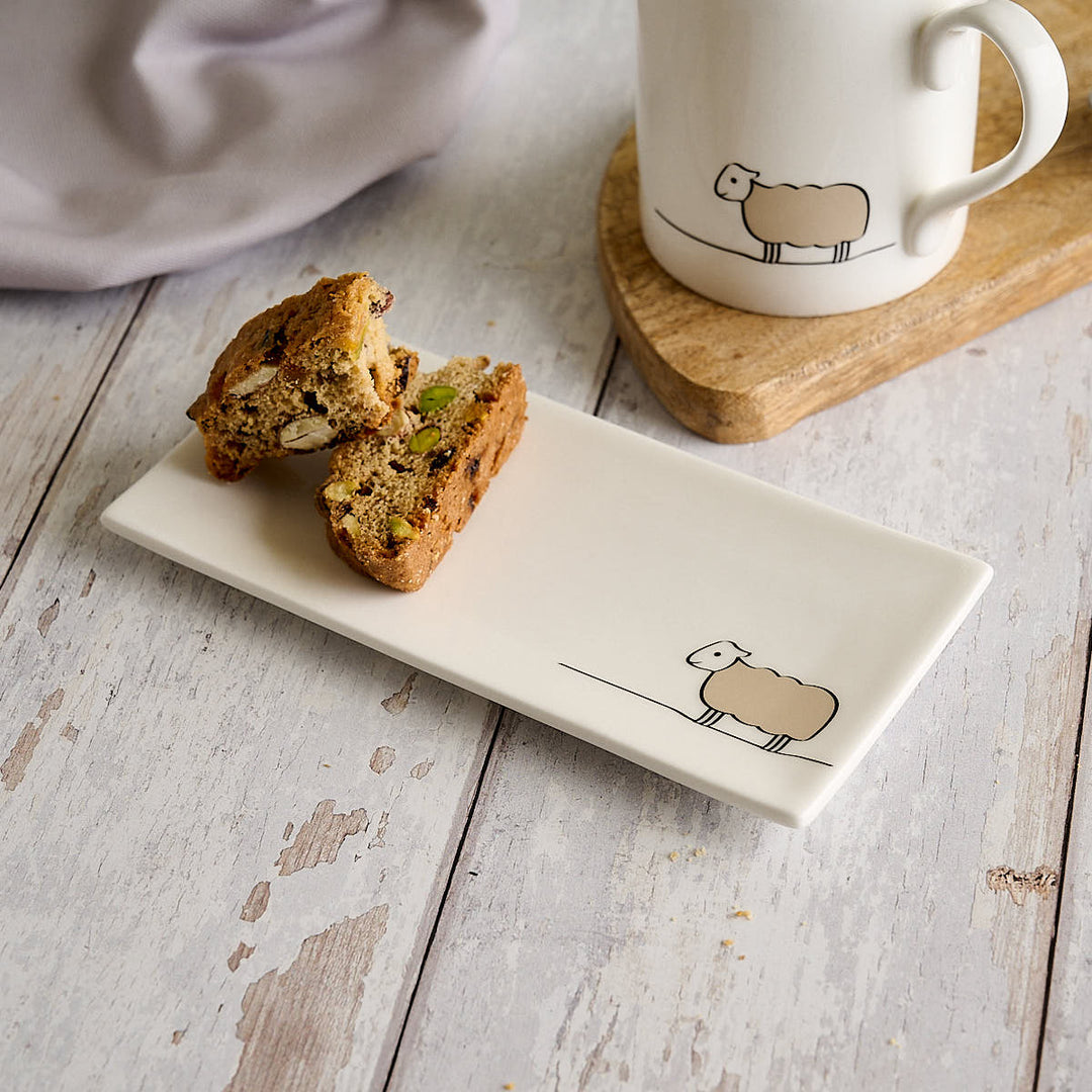 Sheep Mug