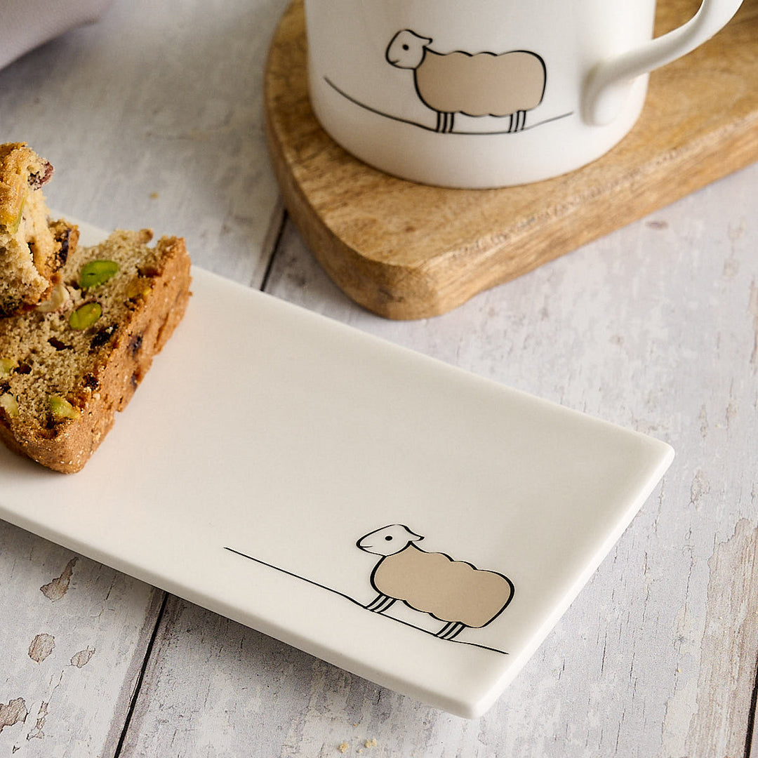 Sheep Mug