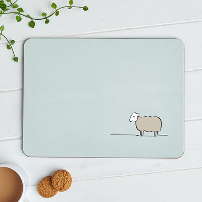 Sheep Placemat