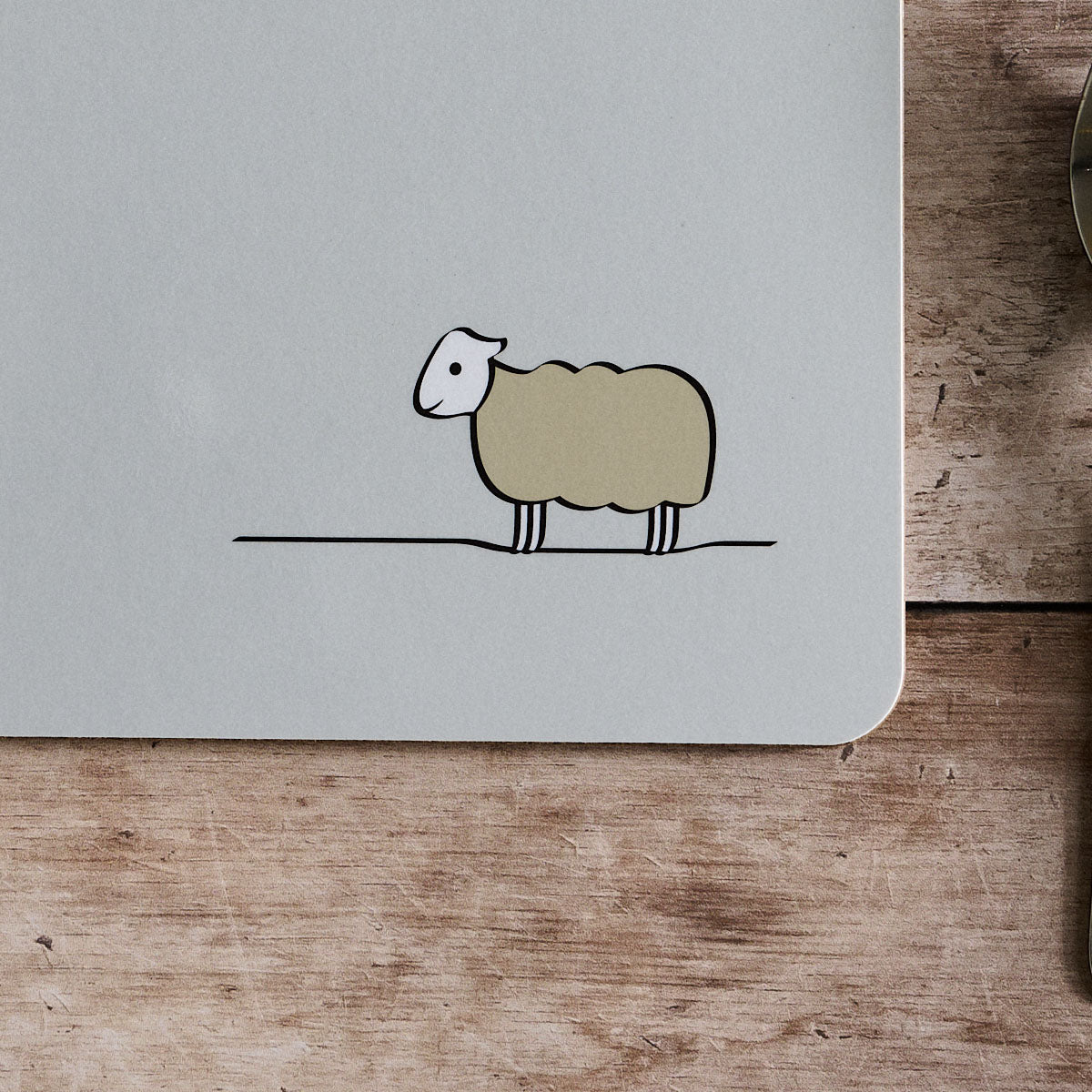 Sheep Placemat