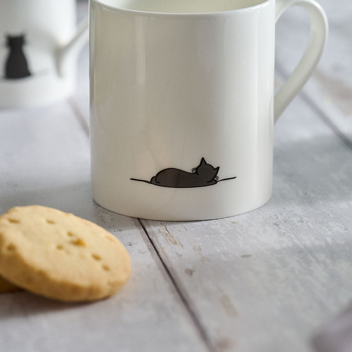 Tin of Original Handmade Shortbread Biscuits