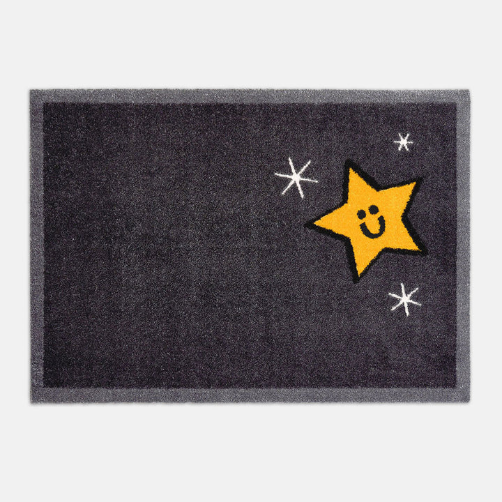 Star Doormat