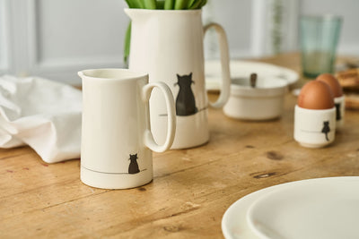 Cat Collection Jugs