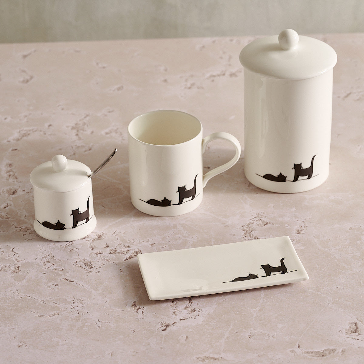 Two More Cats Together Collection