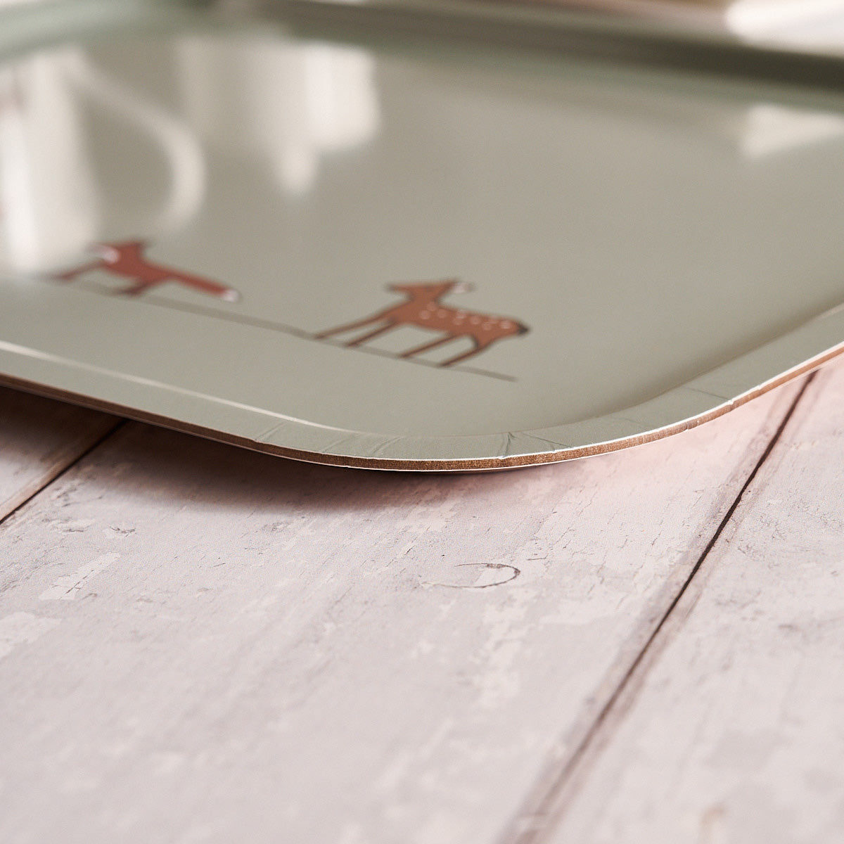 Woodland Collection Tray 40cm x 30cm