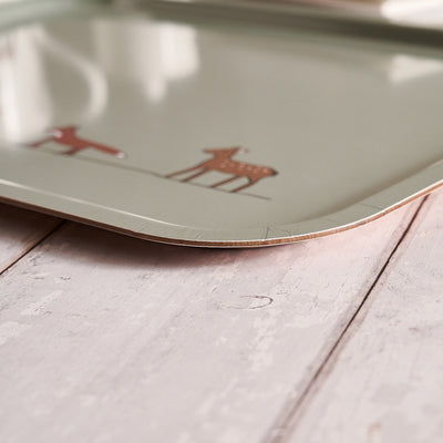 Woodland Collection Tray 40cm x 30cm