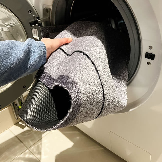 Machine Washable Doormats