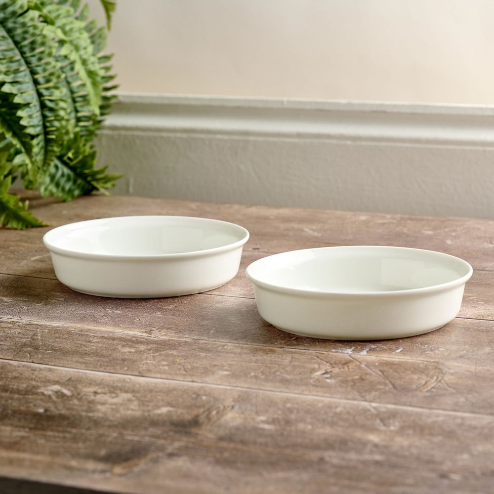 Cat Bowls at 4cm depth