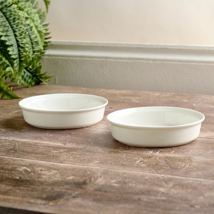 Jin Designs Cat Bowls