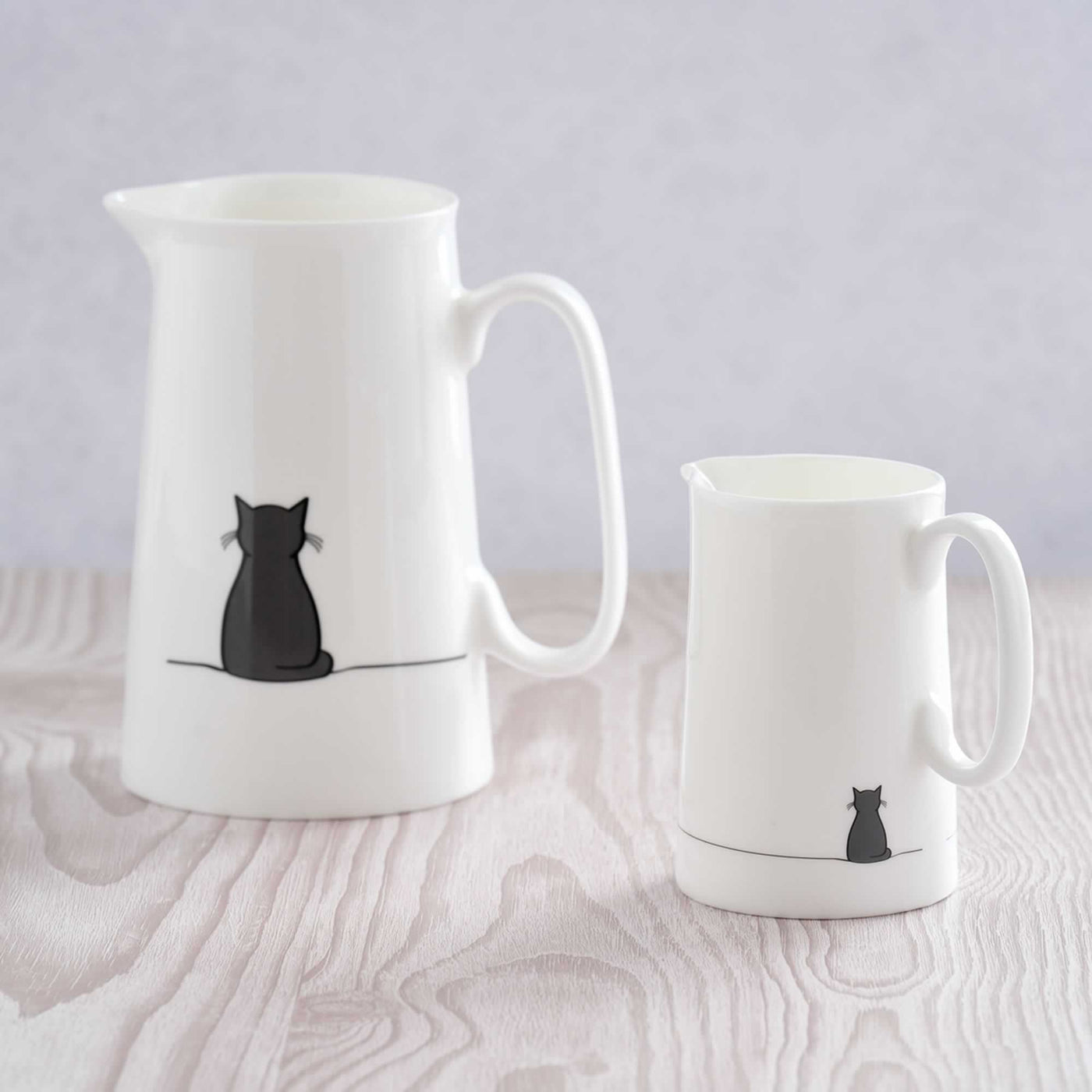 Cat Collection Large Jug 1000ml