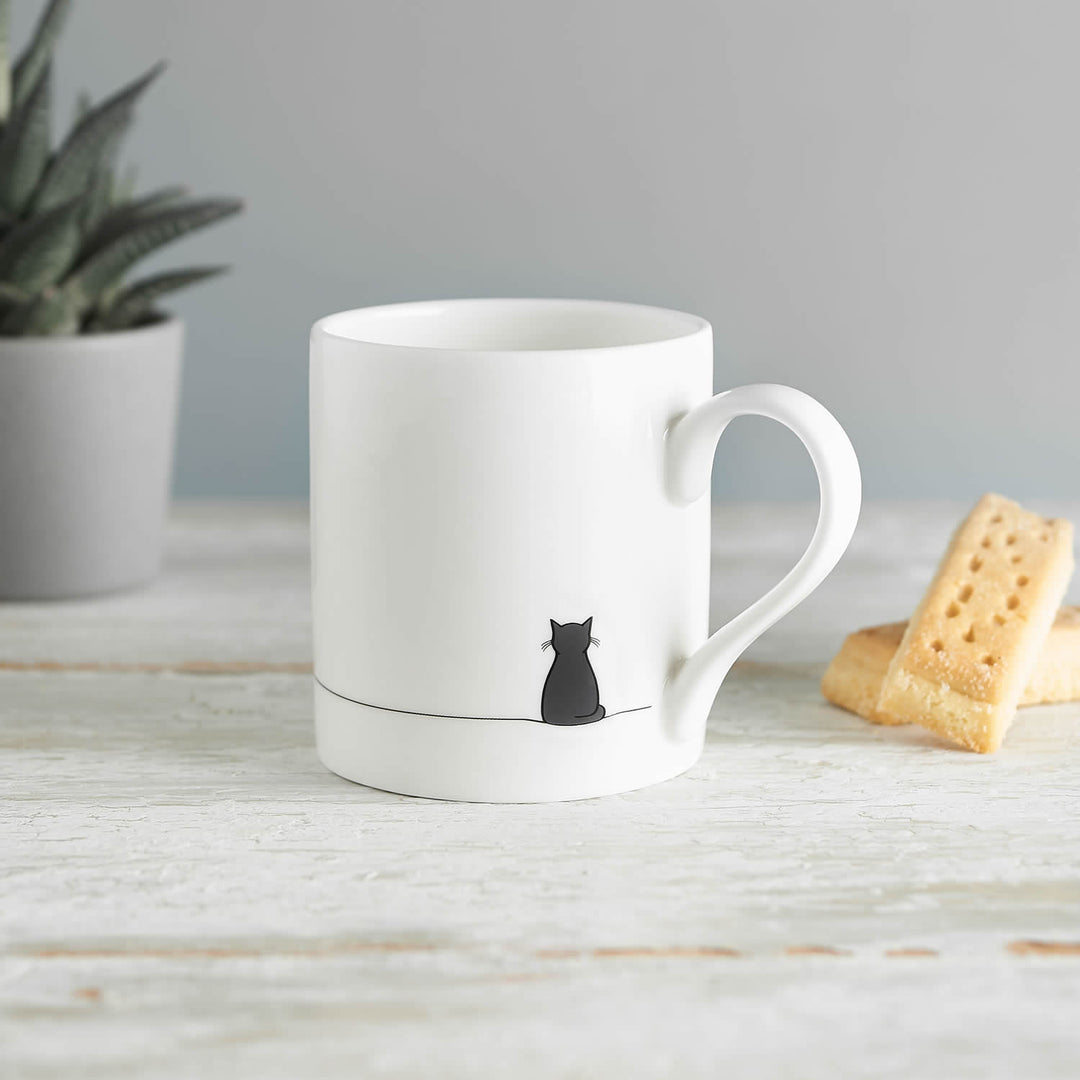 Cat Collection Dinner Set