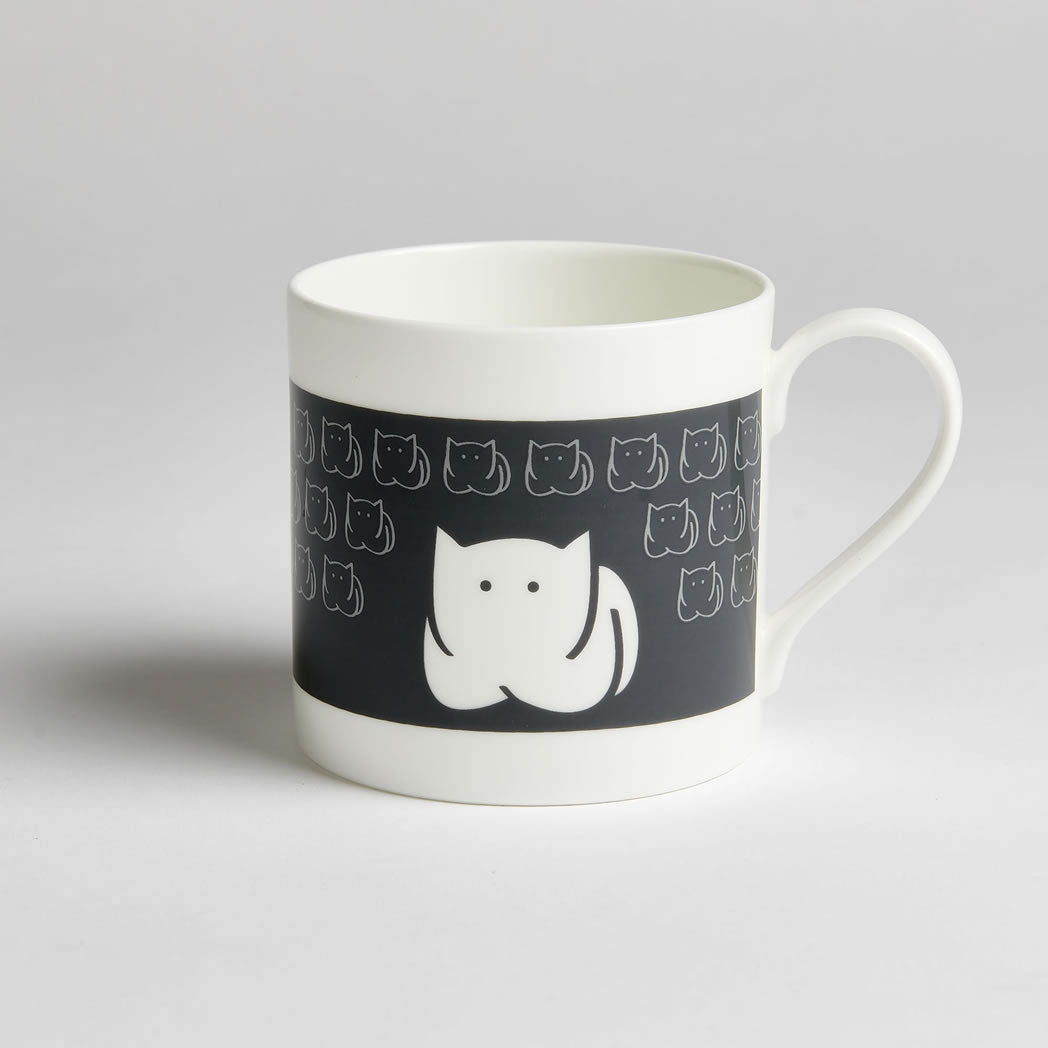 CatLoaf Mug