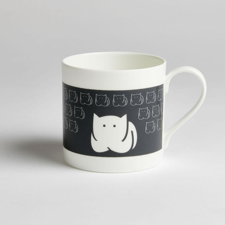 CatLoaf Mug