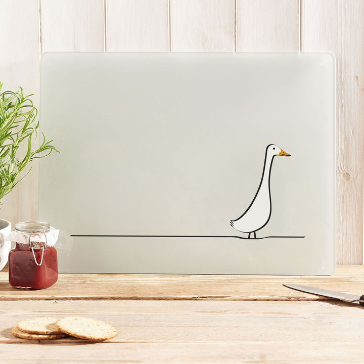 Duck Worktop Saver