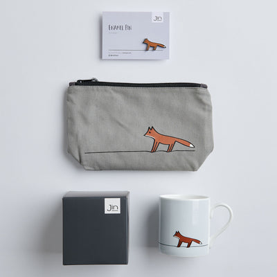 Fox Lover Gift Bundle