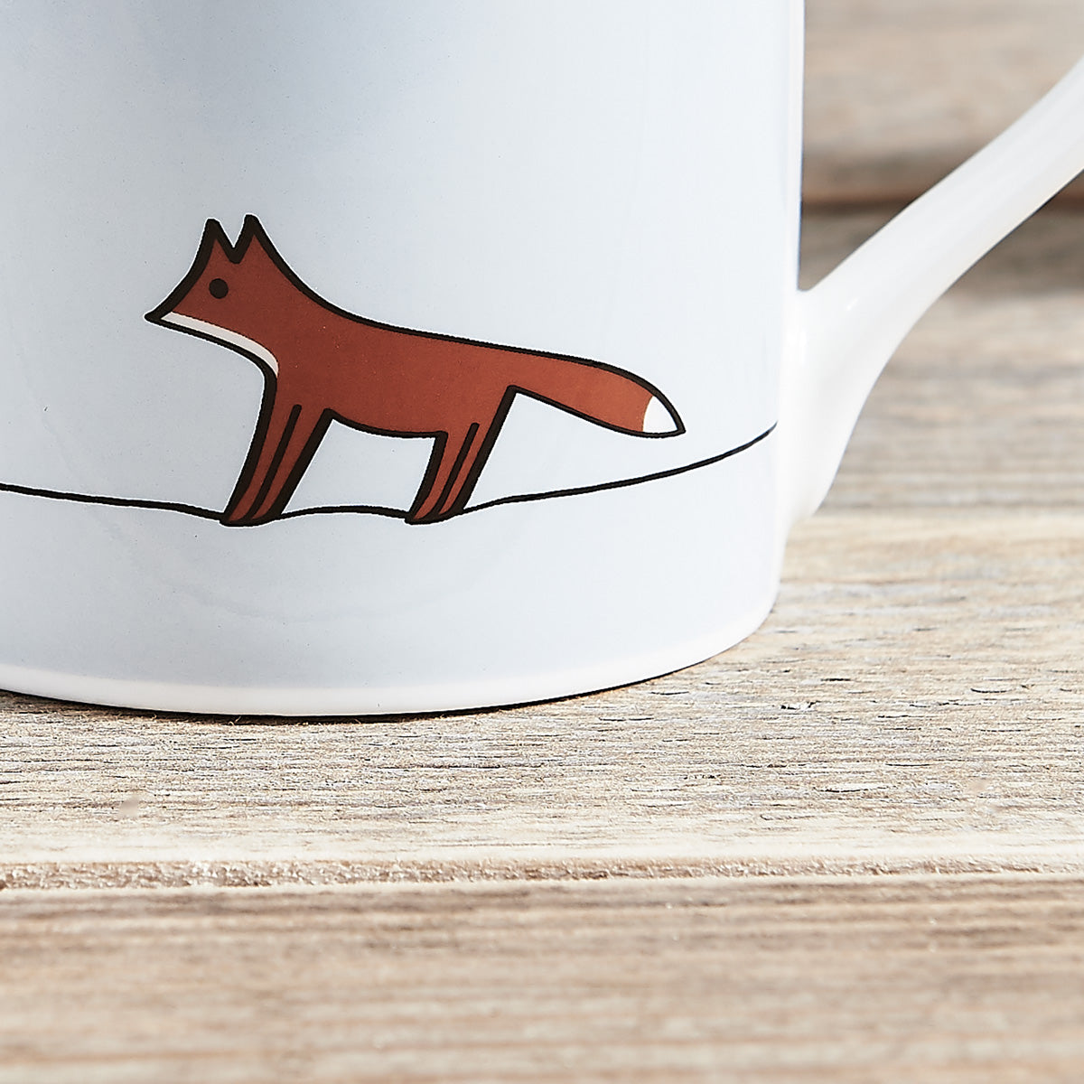 Fox Lover Gift Bundle